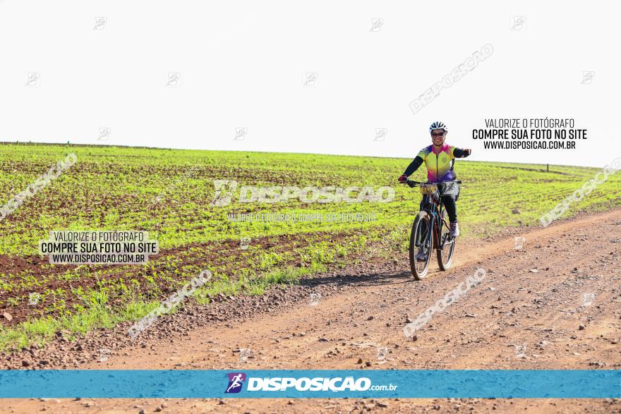 1º Desafio Amigos da APAE - MTB