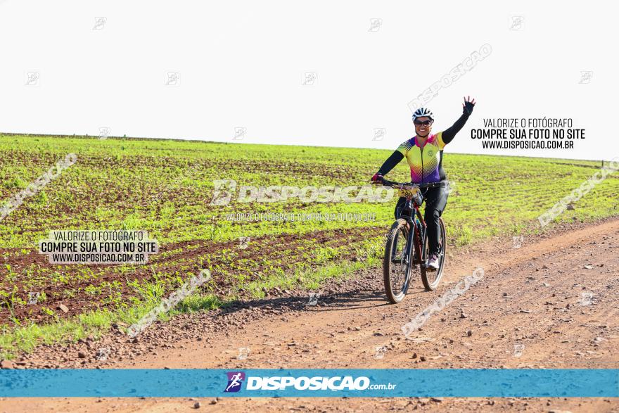 1º Desafio Amigos da APAE - MTB