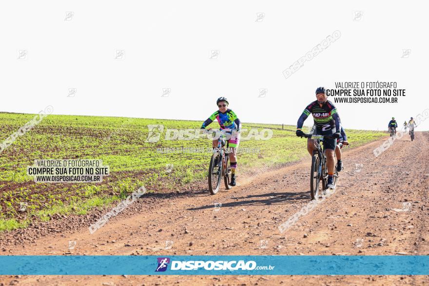 1º Desafio Amigos da APAE - MTB