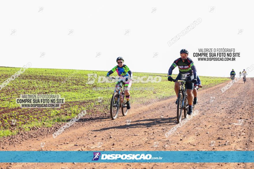 1º Desafio Amigos da APAE - MTB