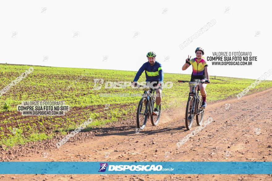 1º Desafio Amigos da APAE - MTB