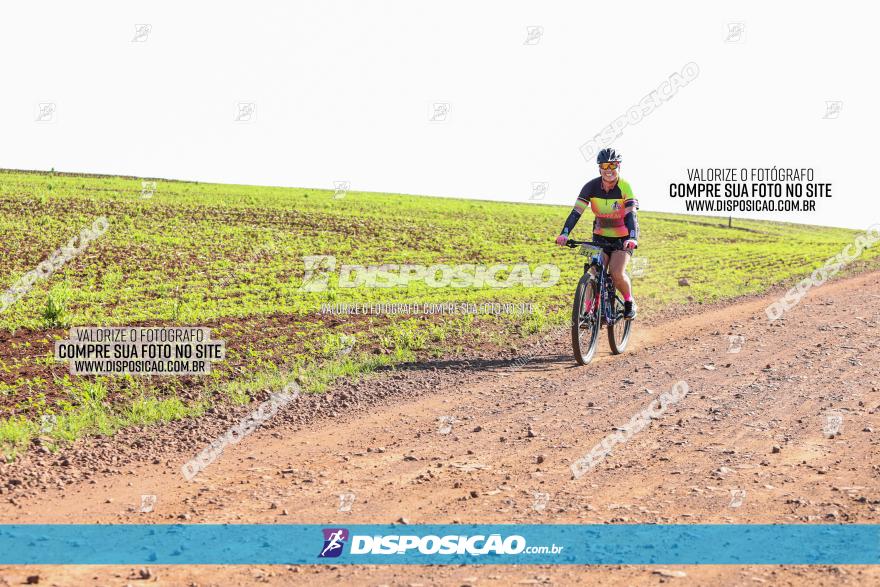 1º Desafio Amigos da APAE - MTB