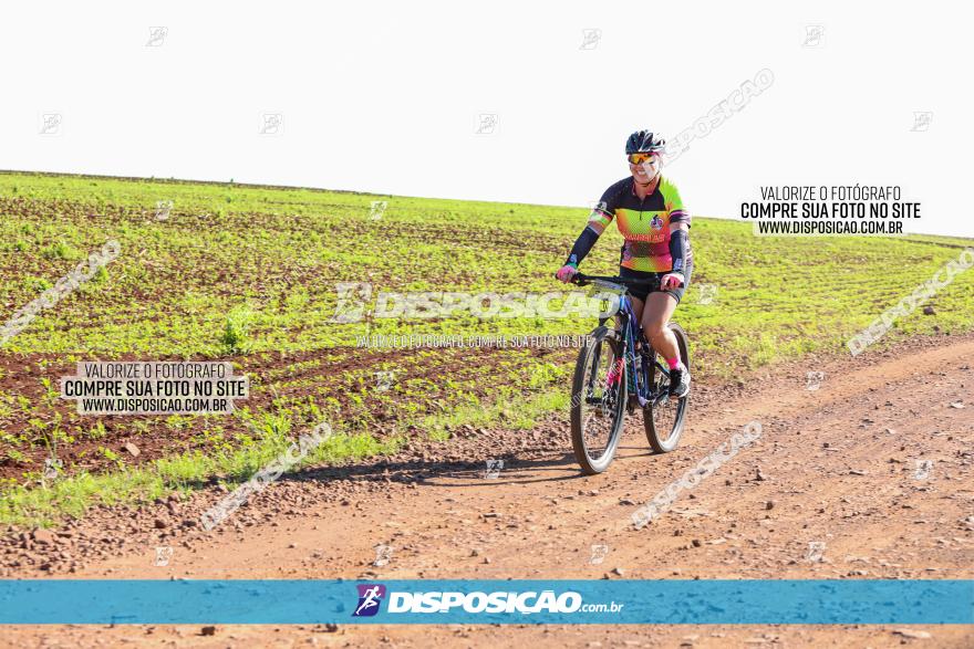 1º Desafio Amigos da APAE - MTB