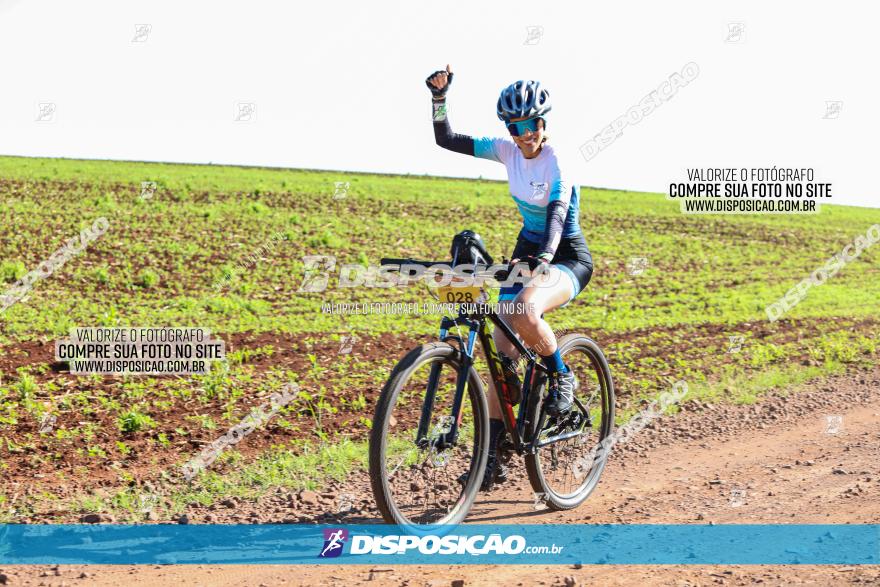 1º Desafio Amigos da APAE - MTB