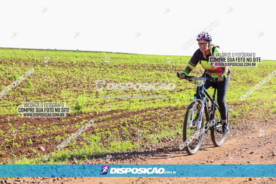 1º Desafio Amigos da APAE - MTB