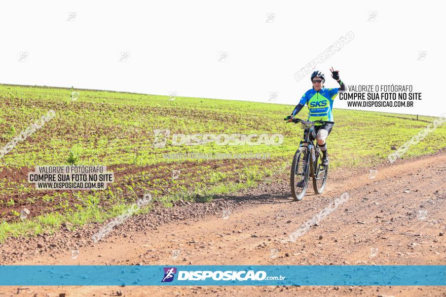 1º Desafio Amigos da APAE - MTB