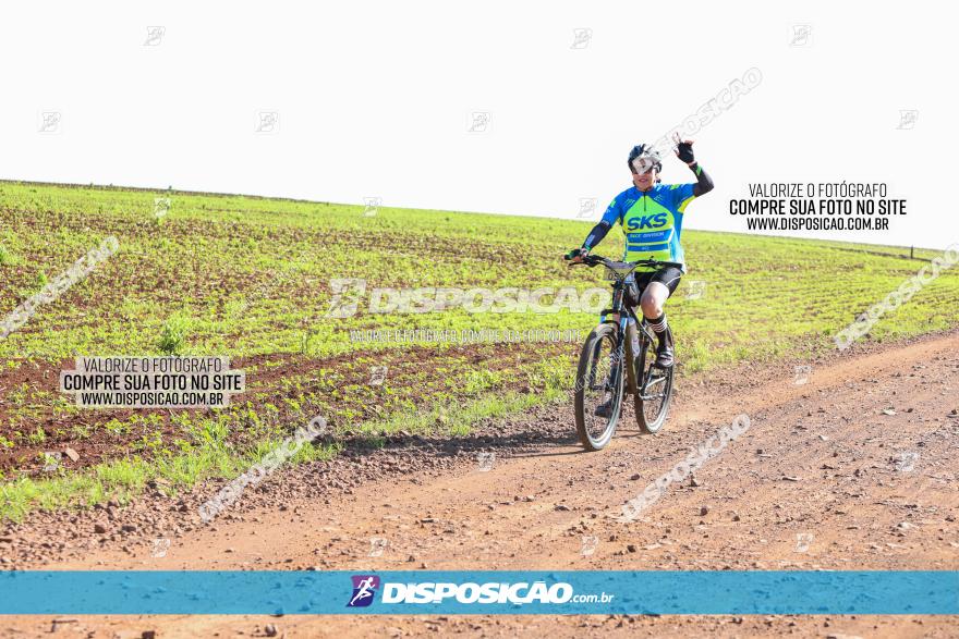 1º Desafio Amigos da APAE - MTB