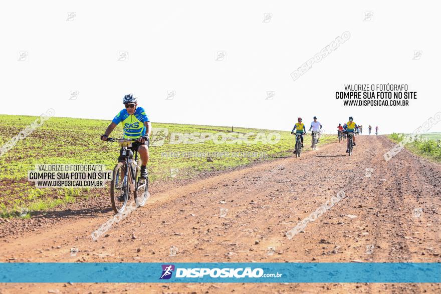 1º Desafio Amigos da APAE - MTB