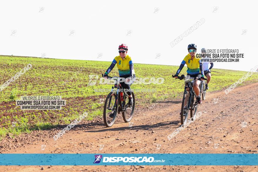 1º Desafio Amigos da APAE - MTB