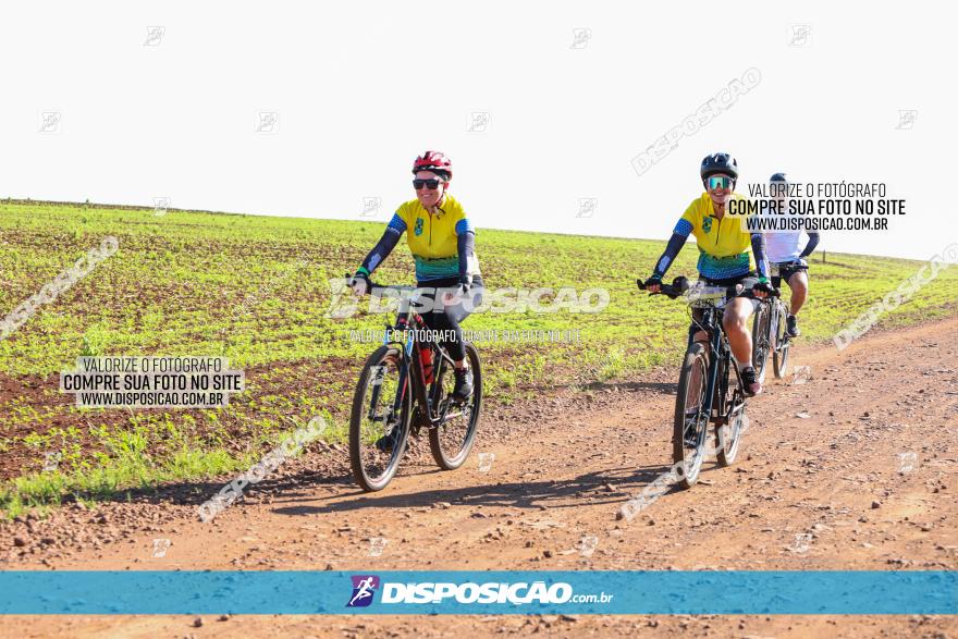 1º Desafio Amigos da APAE - MTB