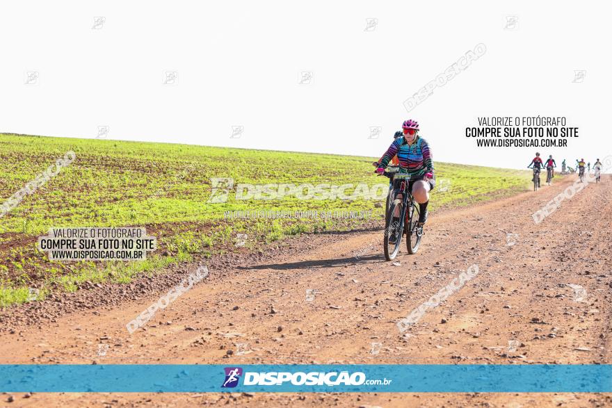 1º Desafio Amigos da APAE - MTB