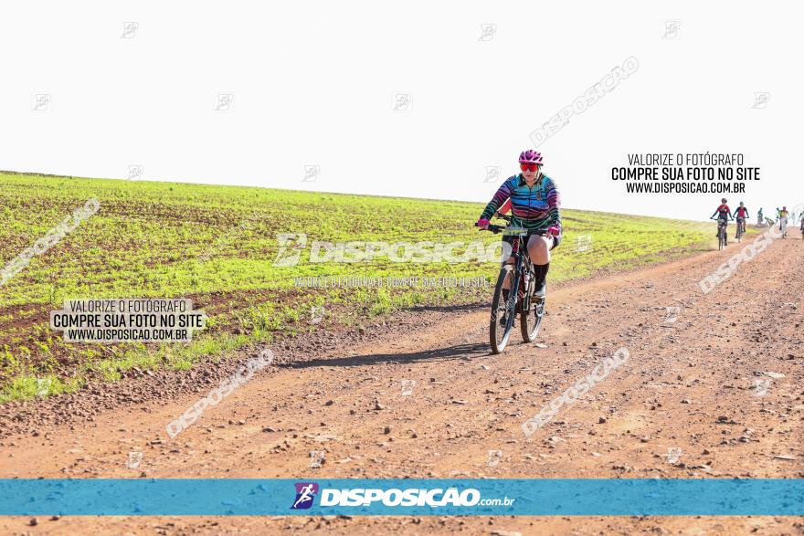 1º Desafio Amigos da APAE - MTB