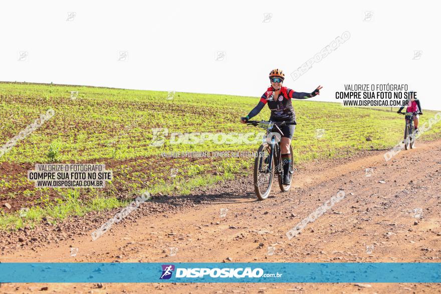 1º Desafio Amigos da APAE - MTB