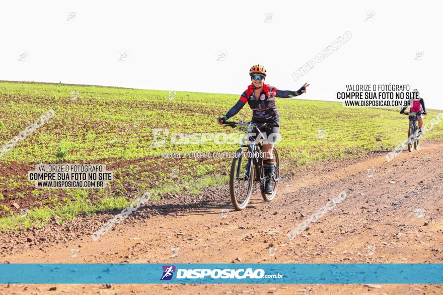 1º Desafio Amigos da APAE - MTB