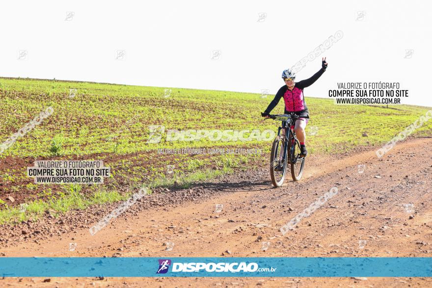 1º Desafio Amigos da APAE - MTB