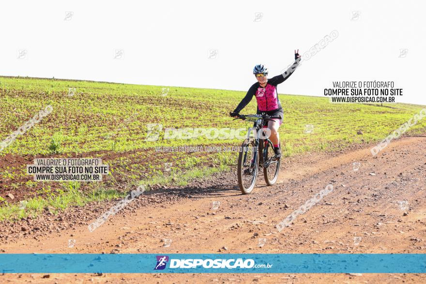 1º Desafio Amigos da APAE - MTB