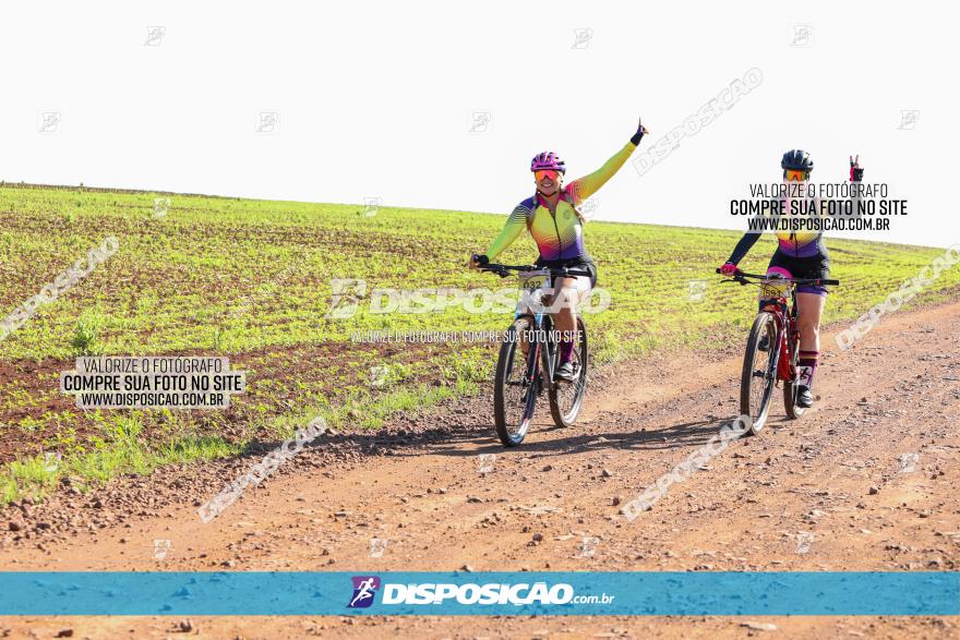 1º Desafio Amigos da APAE - MTB