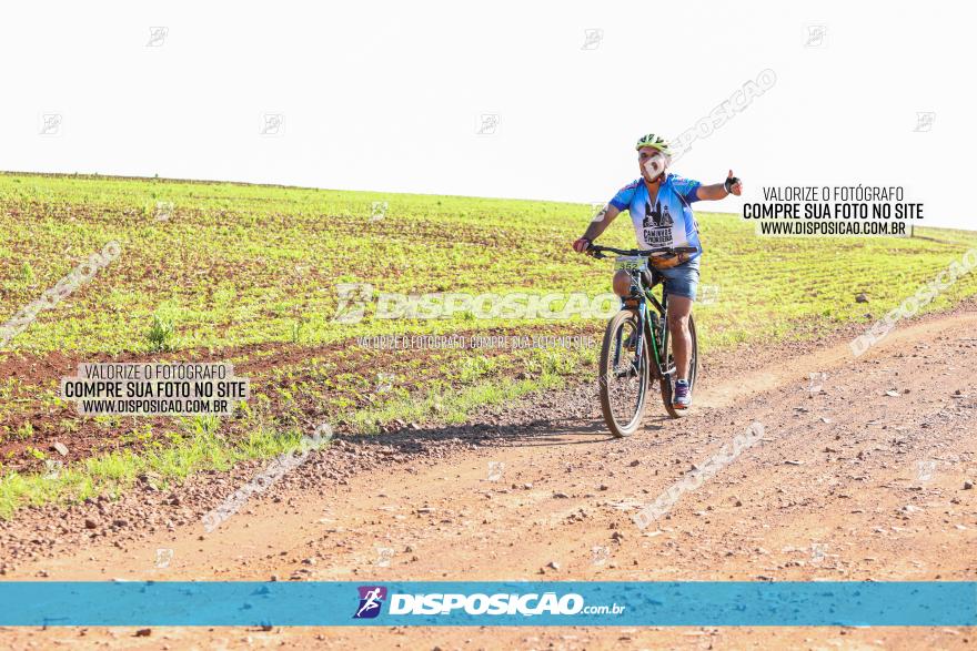 1º Desafio Amigos da APAE - MTB