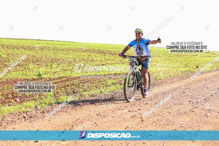 1º Desafio Amigos da APAE - MTB