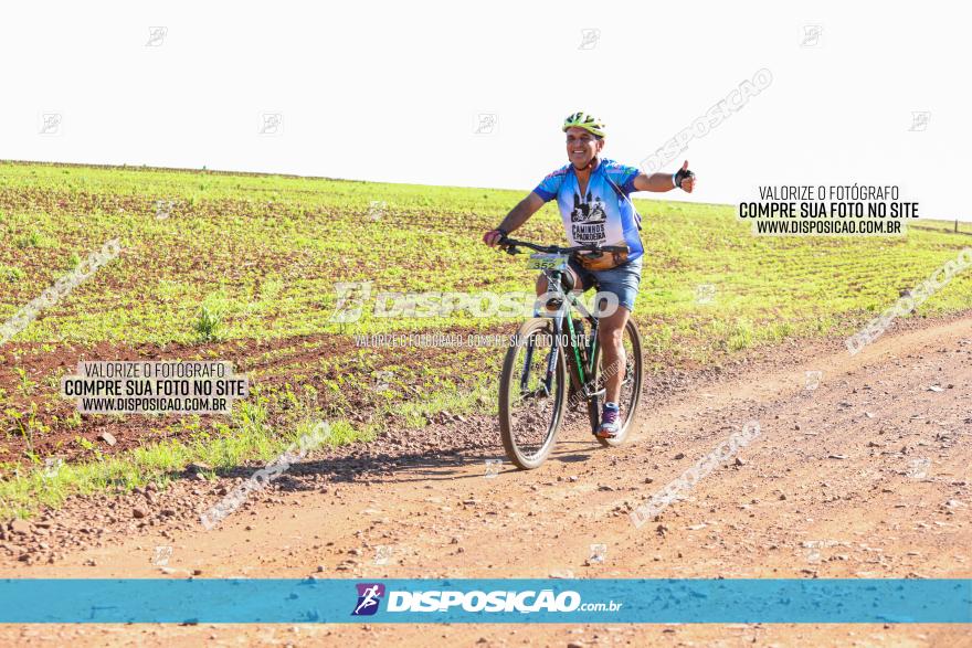 1º Desafio Amigos da APAE - MTB