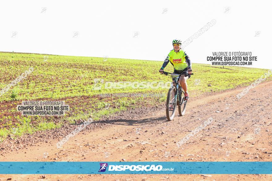 1º Desafio Amigos da APAE - MTB