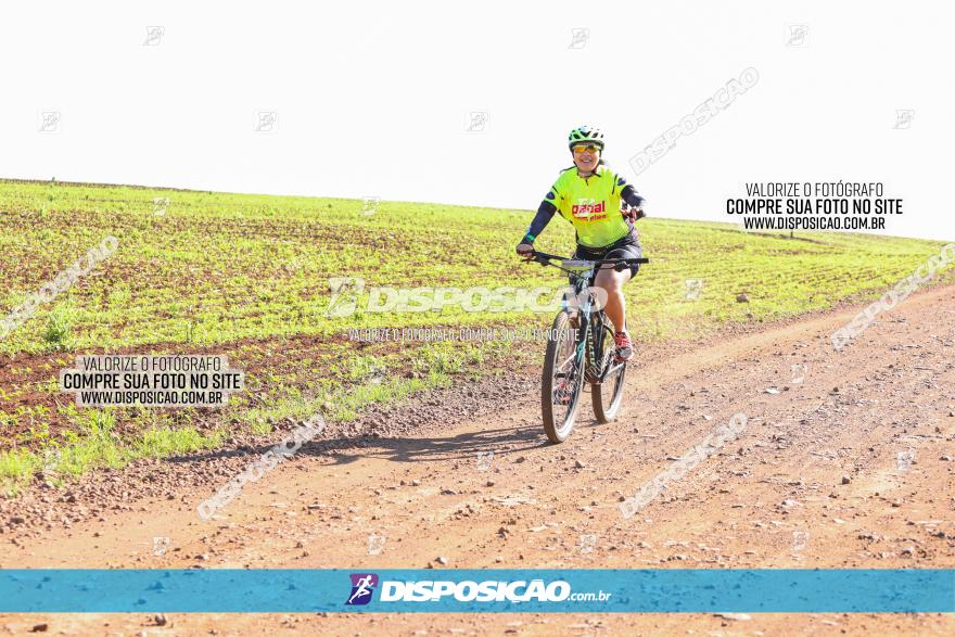 1º Desafio Amigos da APAE - MTB