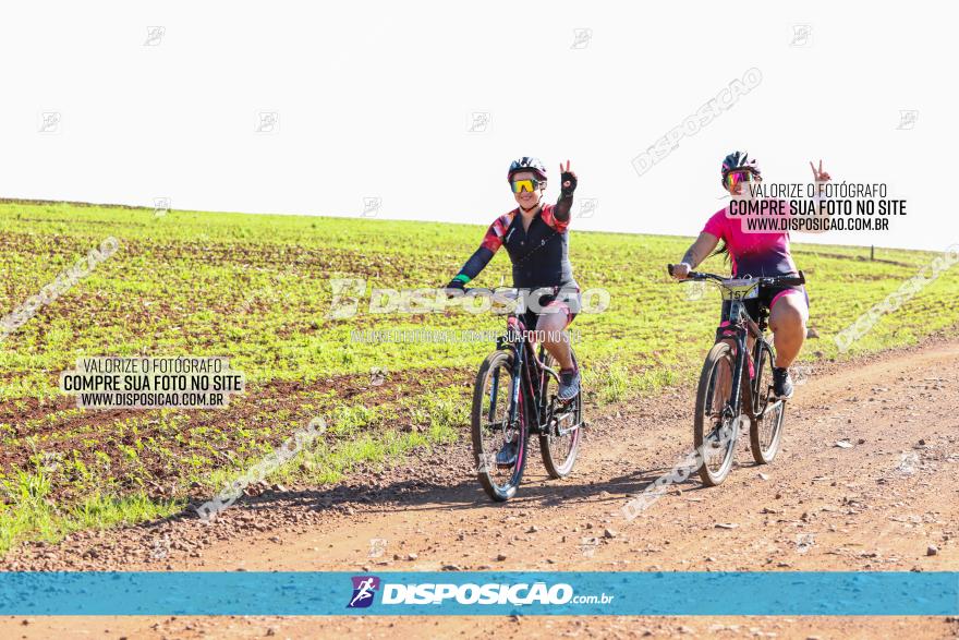 1º Desafio Amigos da APAE - MTB