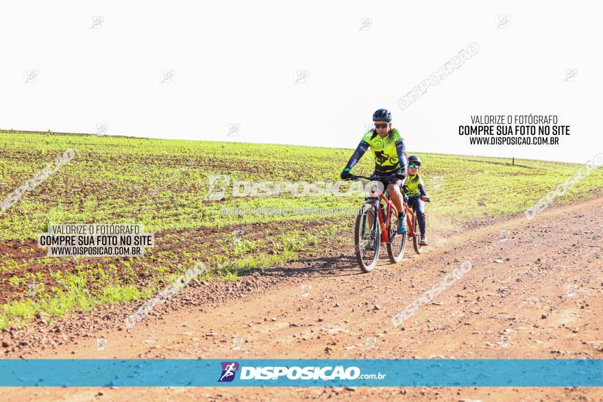 1º Desafio Amigos da APAE - MTB