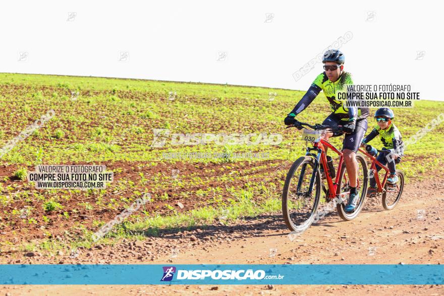 1º Desafio Amigos da APAE - MTB