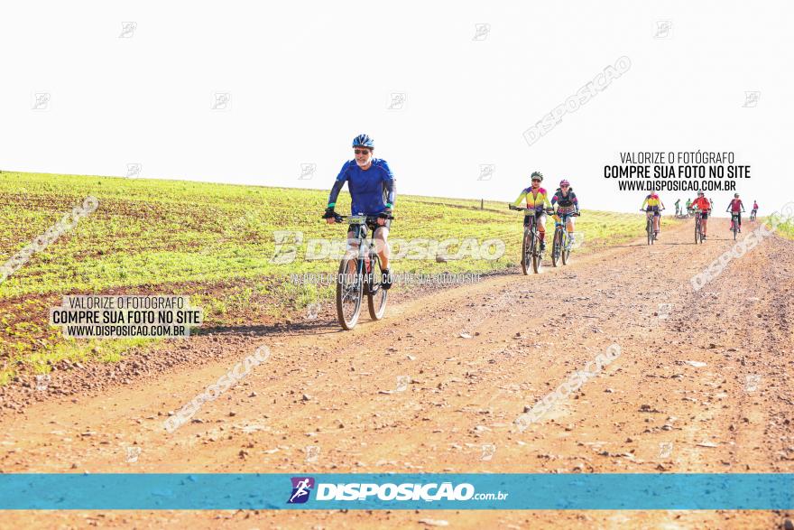 1º Desafio Amigos da APAE - MTB