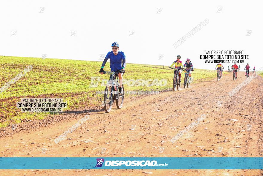 1º Desafio Amigos da APAE - MTB