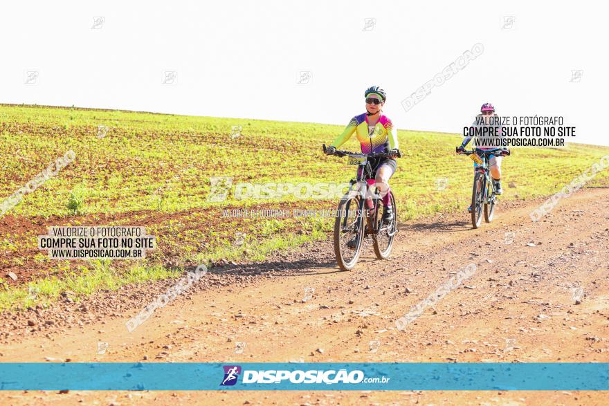 1º Desafio Amigos da APAE - MTB