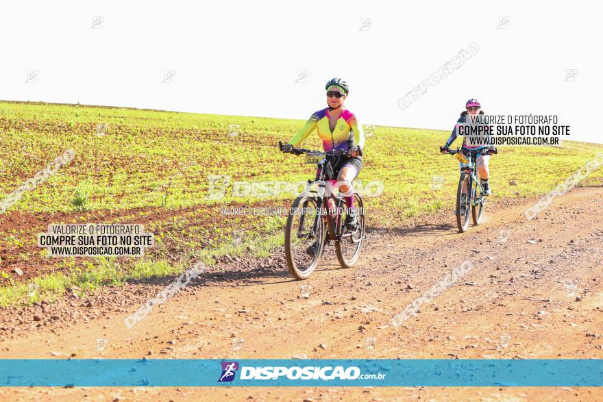 1º Desafio Amigos da APAE - MTB