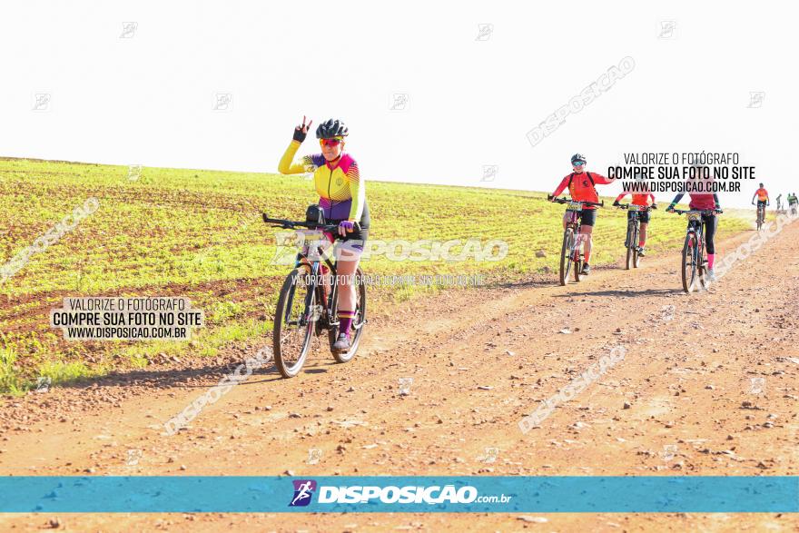 1º Desafio Amigos da APAE - MTB