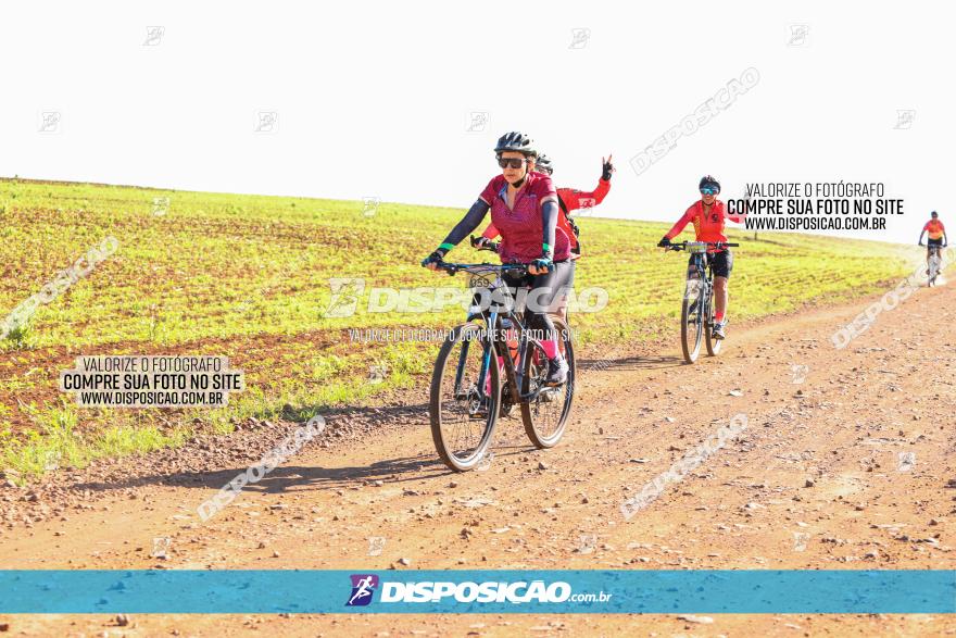 1º Desafio Amigos da APAE - MTB