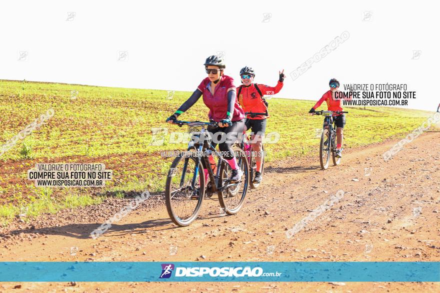 1º Desafio Amigos da APAE - MTB