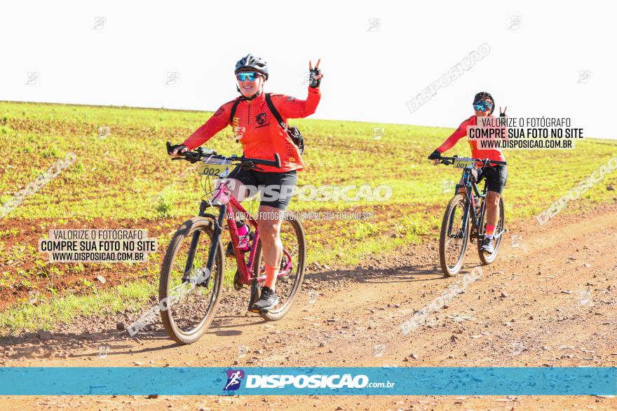 1º Desafio Amigos da APAE - MTB