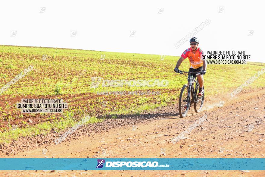 1º Desafio Amigos da APAE - MTB