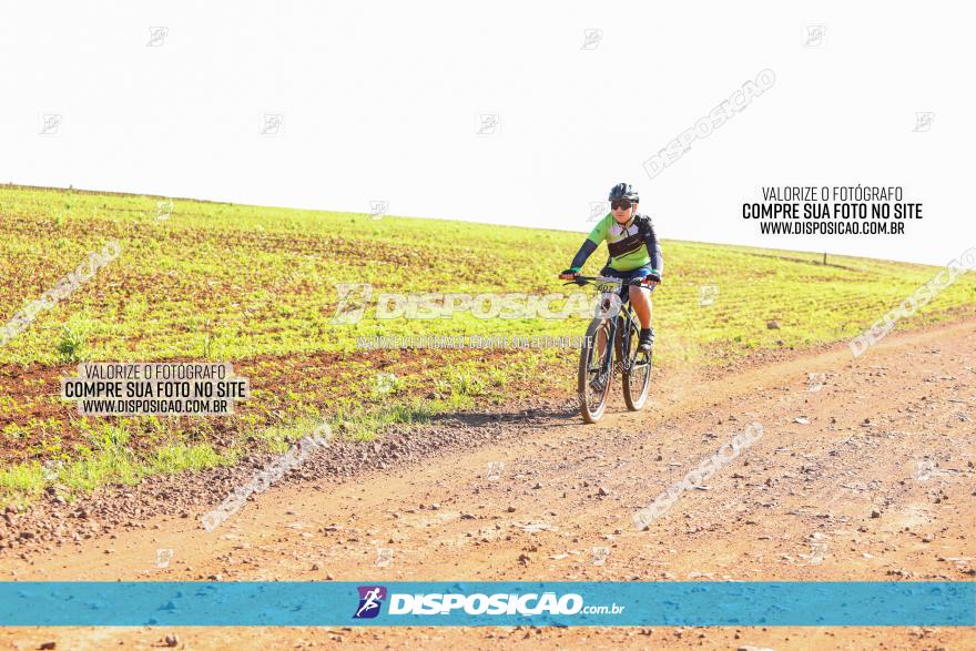 1º Desafio Amigos da APAE - MTB