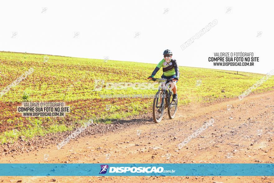 1º Desafio Amigos da APAE - MTB