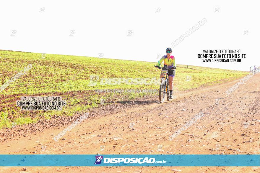 1º Desafio Amigos da APAE - MTB