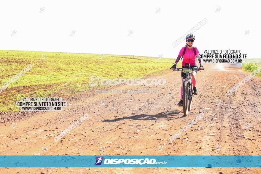 1º Desafio Amigos da APAE - MTB