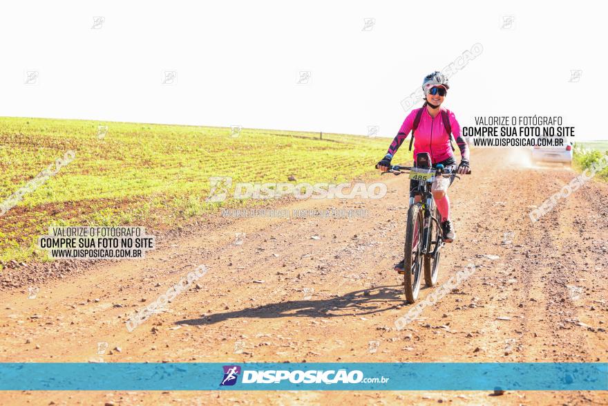 1º Desafio Amigos da APAE - MTB