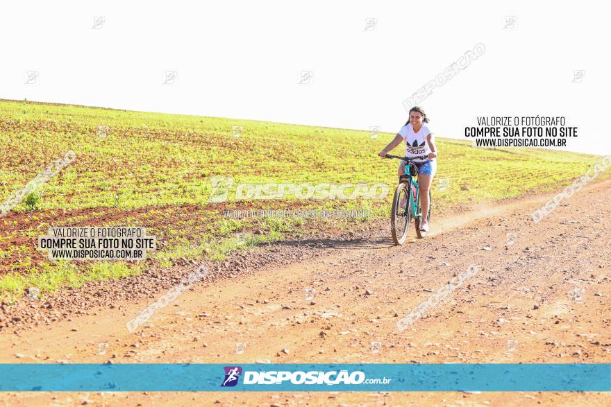 1º Desafio Amigos da APAE - MTB