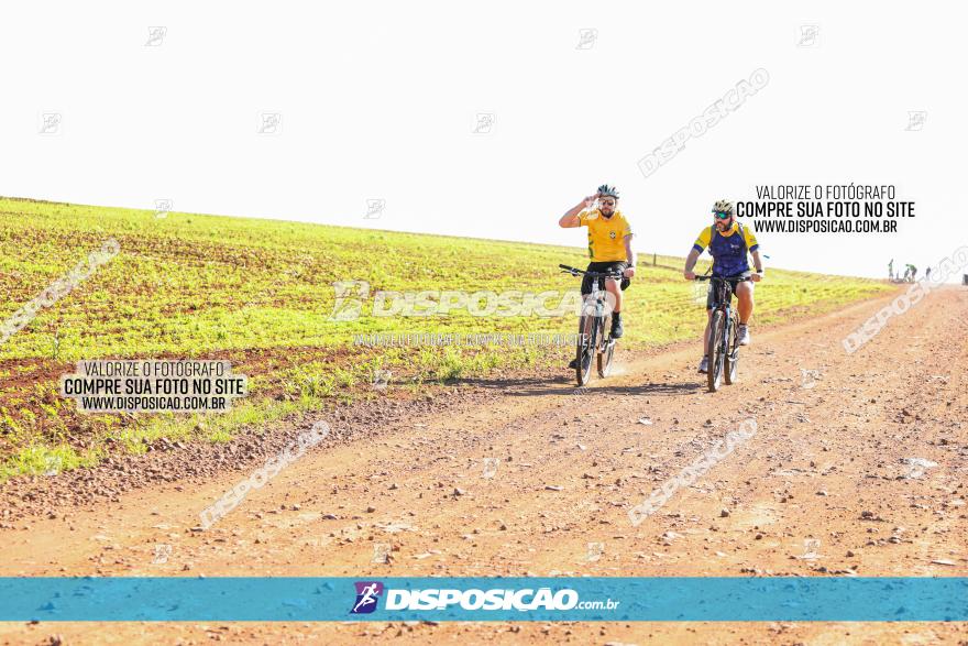 1º Desafio Amigos da APAE - MTB