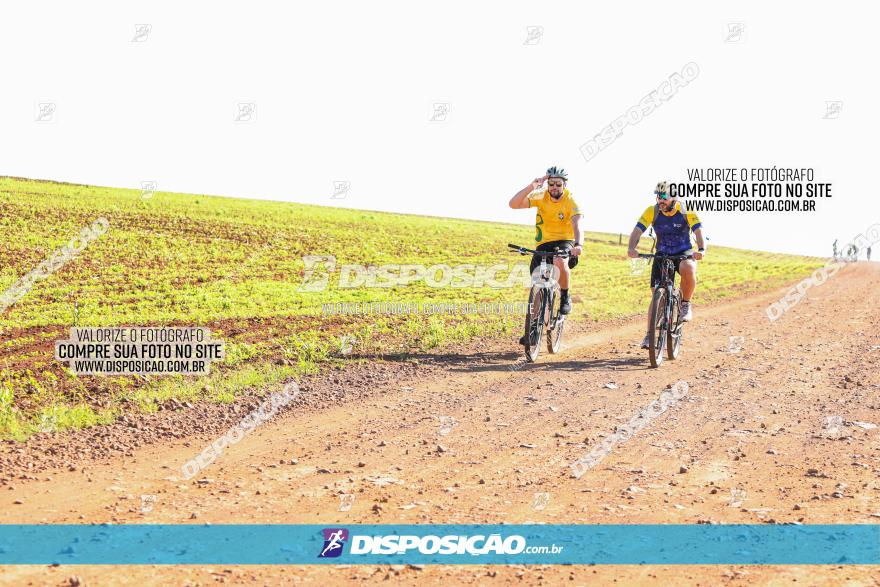 1º Desafio Amigos da APAE - MTB