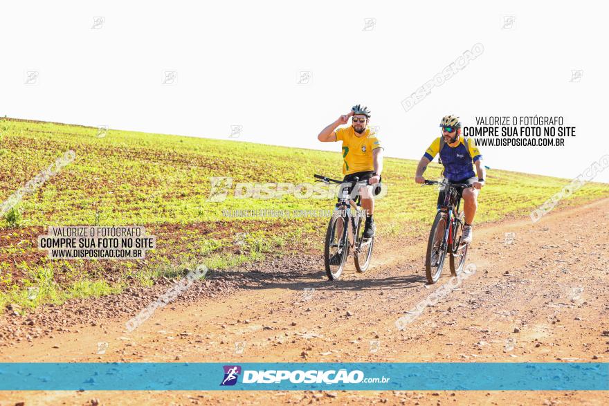 1º Desafio Amigos da APAE - MTB