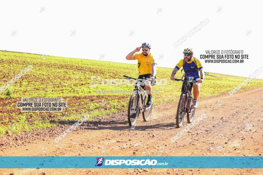 1º Desafio Amigos da APAE - MTB