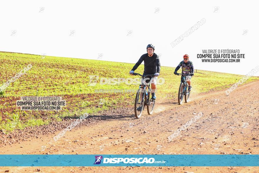 1º Desafio Amigos da APAE - MTB