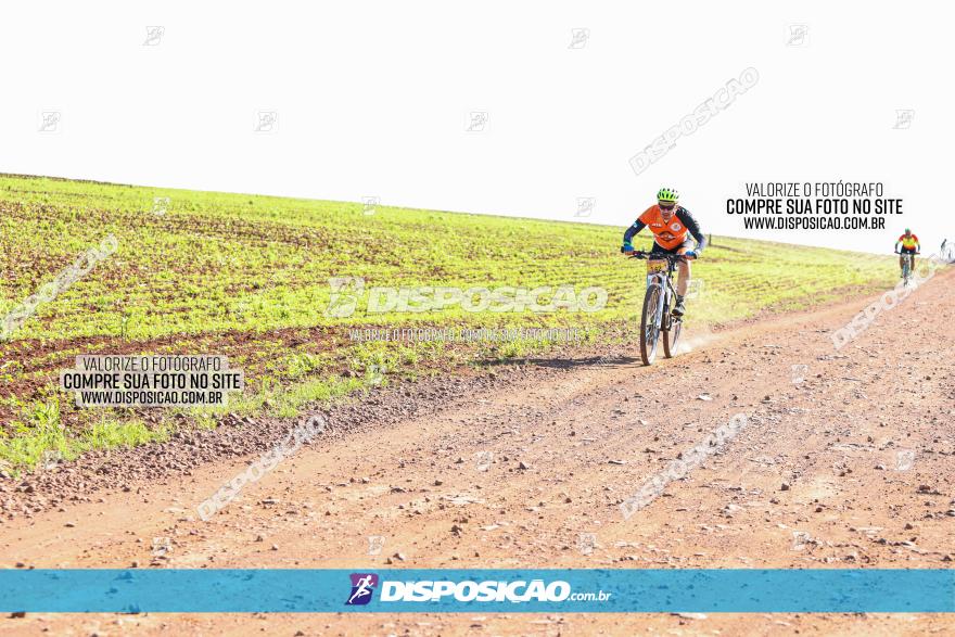 1º Desafio Amigos da APAE - MTB